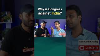 Why is Opposition supporting Trudeau  Podcast with Mahadevas S Ujwal  Real Karthik Reddy shorts [upl. by Ahsinit]