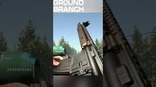 M4 Reloads in Different Games [upl. by Nytsua]