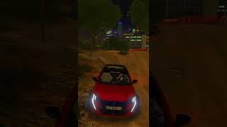 GTA 5  Peugeot 208 GTI  Midnight Stroll  Ep06 [upl. by Amaris]