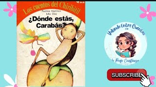 ¿Dónde estás Carabás 🪲🐤Cuentos para NIÑOS 📖 Cuentos sobre el JUEGO y la CURIOSIDAD [upl. by Krystyna746]