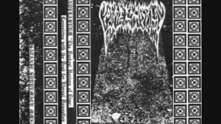 Candelabrum  The Darkest Horizon Of Time Conspiring With Dead For Eternal Damnation FULL DEMO [upl. by Mik]