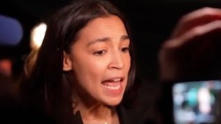 Rep AOC doesnt seem to realize what shes demanding🇺🇸🇺🇸🇺🇸 [upl. by Kubiak]