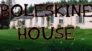 Boleskine House and Cemetery [upl. by Ahsitra]