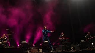 BØRNS  Holy Ghost at Corona Capital [upl. by Sine]