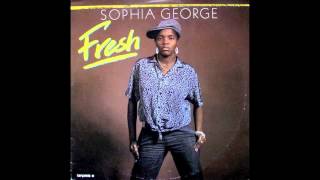 Sophia George  Tenament Yard  1986 [upl. by Nahk]