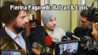 Pierina Paganelli Batzan amp Loris [upl. by Sukramaj]