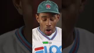 Iconic Moments in Pop Culture LET ME FINISH tylerthecreator [upl. by Anear]