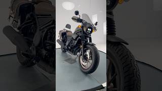 HONDA CMX 500 REBEL SPECIAL EDITION A2  2023 [upl. by Liborio]