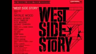 West Side Story  8 Tonight [upl. by Arek]