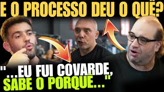 O PROCESSO que PERDEU para o FERNANDO MARQUES GORGO EXPLICA p SERJÂO veja [upl. by Cecile163]