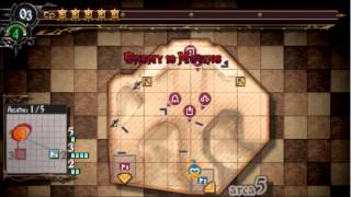 Valkyria Chronicles 3 English Playthrough  Chapter 2 Stage 2A [upl. by Bluefarb]