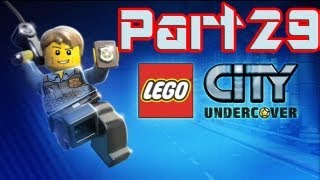 Lego City Undercover  Part 29  Brickassos [upl. by Zeus]