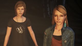 Lets Play Life is Strange Before the Storm Chapitre 1 Éveille toi EP 03 La Dispute [upl. by Faber]