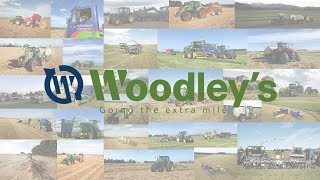 Woodleys Contracting 20182019 [upl. by Carmela]