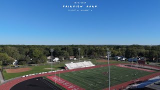 Fairview Park  Cities of Ohio S2E5 [upl. by Mccully856]