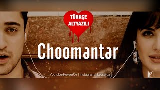 Choomantar  Türkçe Alt Yazılı  Mere Brother Ki Dulhan [upl. by Laemsi141]