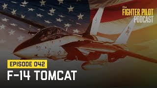 042  F14 Tomcat [upl. by Luar]