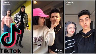 Cellat36 Buse Korkmaz Bütün Tiktok Videoları [upl. by Anitsud945]