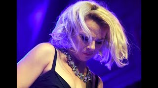 SAMANTHA FISH 123018 LIVE IN CONCERT quotEITHER WAY I LOSEquot ST LOUIS [upl. by Northrup]