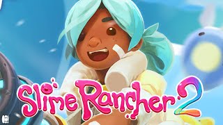 Slime Rancher 2  Everything We Know [upl. by Kama106]