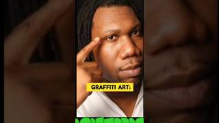 KRSONE  Graffiti HipHop Definitions rap hiphop graffiti [upl. by Lynnell]