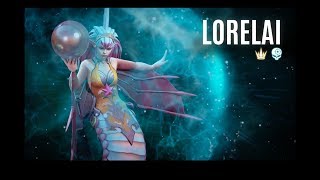 Lorelai Hero Spotlight [upl. by Grodin361]