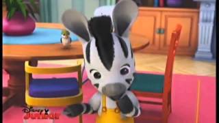 zou en español disney junior zou el detective [upl. by Saqaw]