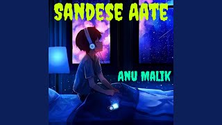 Kathai Aankhon Wali Ek Ladki  Kumar Sanu [upl. by Zined]