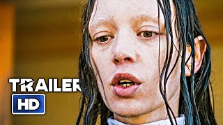 THE FIRST OMEN Official Trailer 2 2024 Horror Movie HD [upl. by Anitnas]