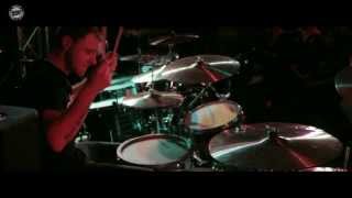 Shane Wakker  Paiste Artist Showcase  Take the Lead [upl. by Acirre157]