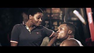 OH BABY Youampi By CHIDINMA Miss KEDIKE featuring FLAVOUR [upl. by Kcered]