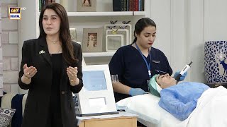 Skin and hair care tips  Shaista Lodhi [upl. by Neelac]