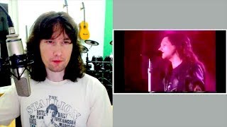 British guitarist analyses Bon Jovi  Was Richie a better vocalist than Jon [upl. by Studdard]