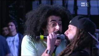 Caparezza  1 Maggio  Legalize the Premier [upl. by Oriole]