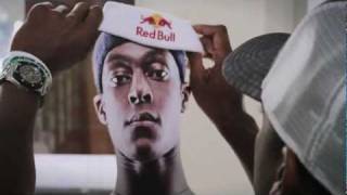 Rajon Rondo Red Bull 2012 NBA Season Promo Commercial HD [upl. by Hoffmann64]