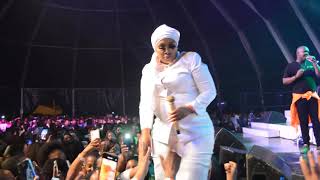 Bucy Radebe o Mohau wa Modimo Live performance MAHIKA MAHIKENG 2023 part 2 [upl. by Susana]