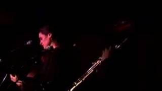 Madeleine Peyroux plays quotPlayinquot with W Galison on Sax [upl. by Brad]