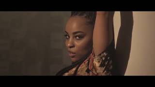 Josslyn quotNão deixa morrerquot OFFICIAL VIDEO 2018 By ÉKarga Music Ent [upl. by Nnyre]