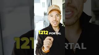 1212 Portal is here 3 Things You NEED to Know Manifest Anything you have 10 days shorts [upl. by Merfe]