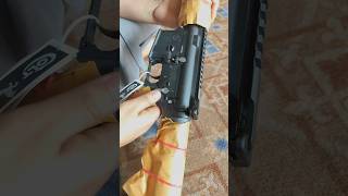 M416 Replica  223 Bore  Educational Video  DAkampGun [upl. by Shana259]