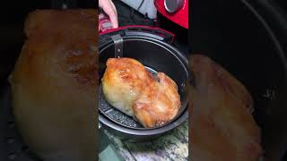 Frango Assado na Air Fryer [upl. by Moon223]