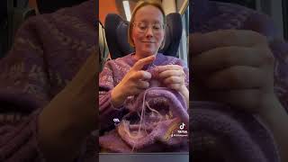 Stricken  Resource 😊 stricken strickpodcast knitting knittingneedles knittingaddict knit [upl. by Rani]