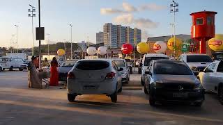 Inauguração hj do novo Atacarejo em paulista [upl. by Ellie574]