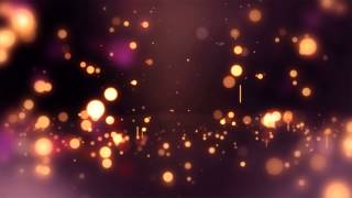 Video Background Full HD Bouncing Light [upl. by Anovahs813]