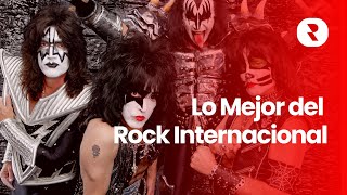 Lo Mejor del Rock Internacional de Los 70 80 y 90 🎸 Escuchar Musica Rock en Ingles de Los 70 80 y 90 [upl. by Past19]