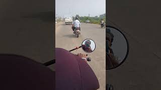 Nagpur Se Lucknow 800 Km Nesnal Haibe Bullet Speed 120 [upl. by Henka251]