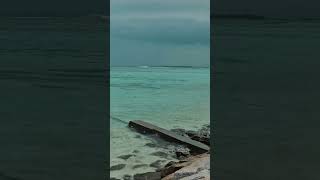 Thulusdhoo island view [upl. by Fernyak714]