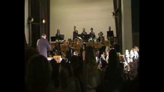 Saragossa Band Medley Harald Kolasch [upl. by Fergus]