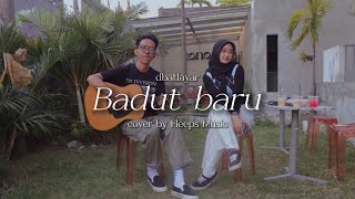 dbatlayar  Badut Baru Cover [upl. by Hansel878]