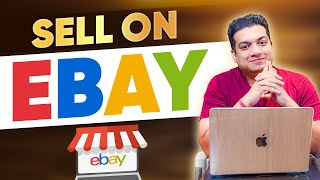 Ebay  Sell On Ebay  Demanding Products To Sell On Ebay  Online Business Ideas [upl. by Desirae]